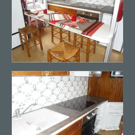 Lamikenia Apartment *