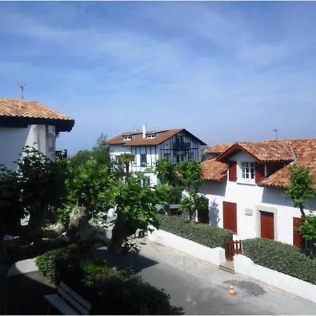 Apartment Lamikenia Guethary