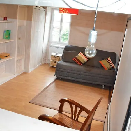 Apartment Lamikenia